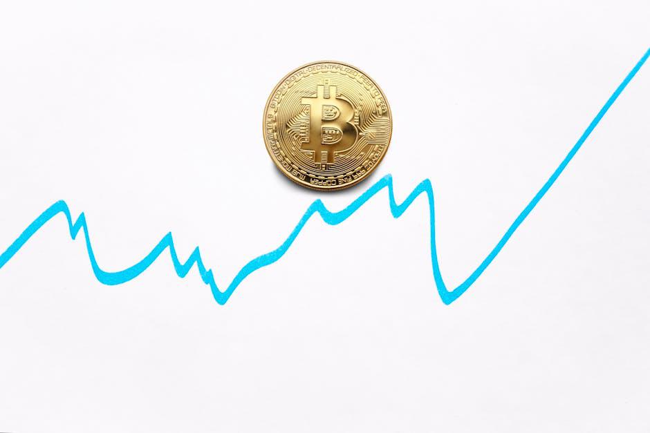 Bridging Bitcoin and Traditional Investments: Unlocking Success in the Digital Gold Rush - Unlocking Value in Digital Gold: Strategies for Success