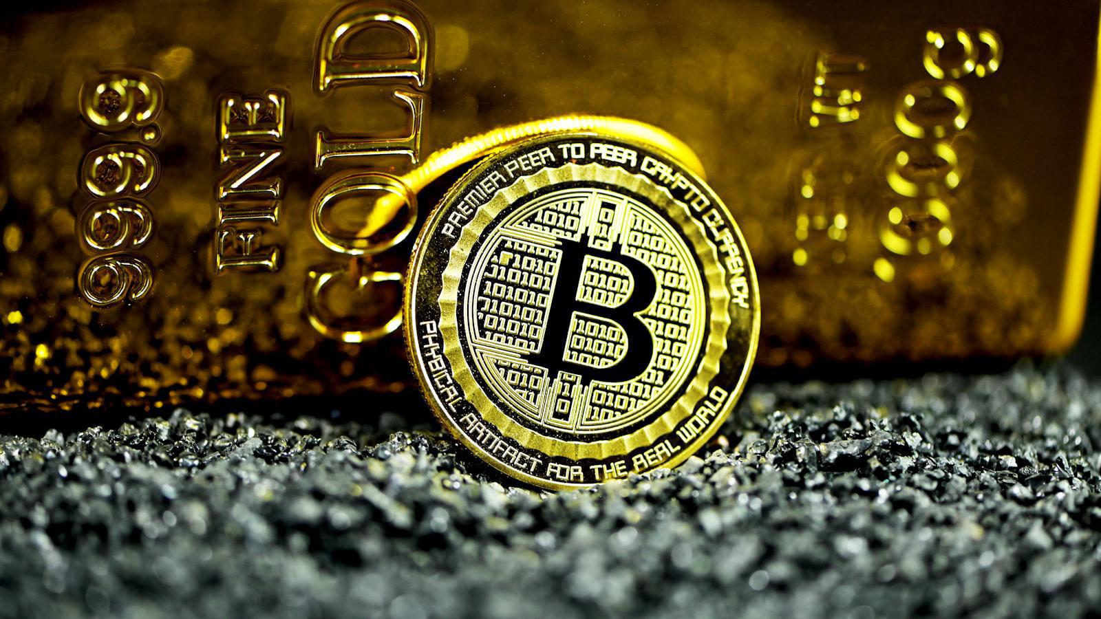 Bitcoin Market Unveiled: Investment Strategies for Success Bitcoin