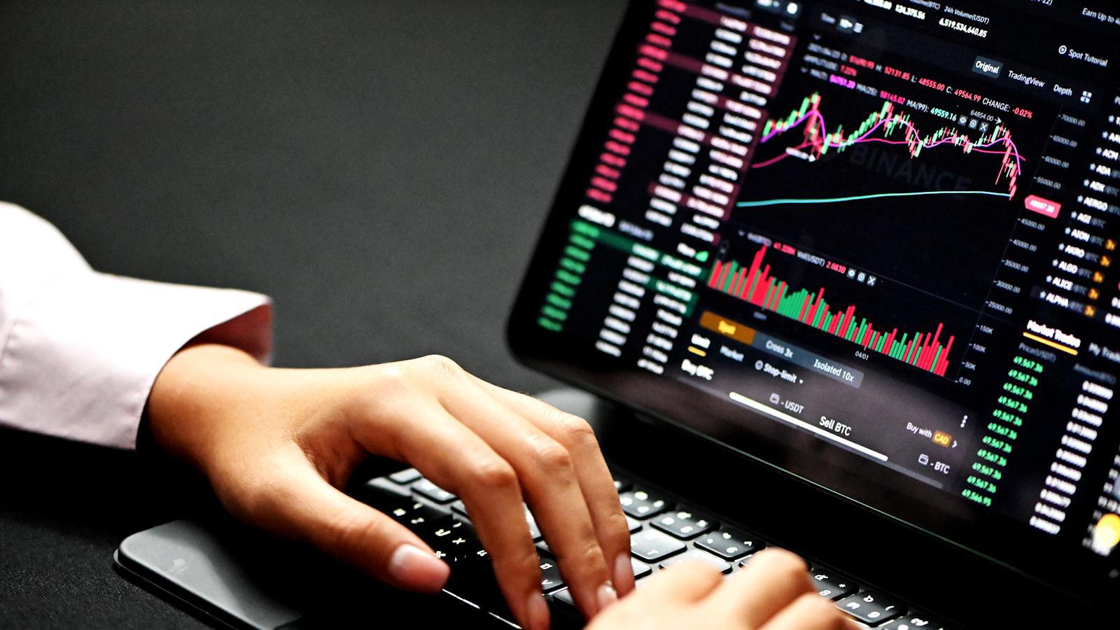 Unveil Bitcoin's secrets and unlock its investment potential Bitcoin