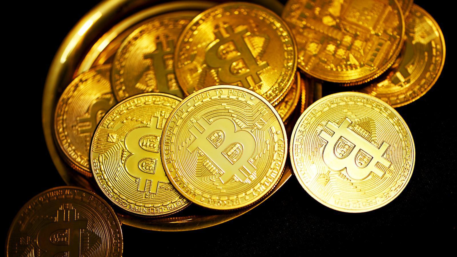 Unveiling the Bitcoin Market: An In-Depth Guide to Investment Strategies Bitcoin