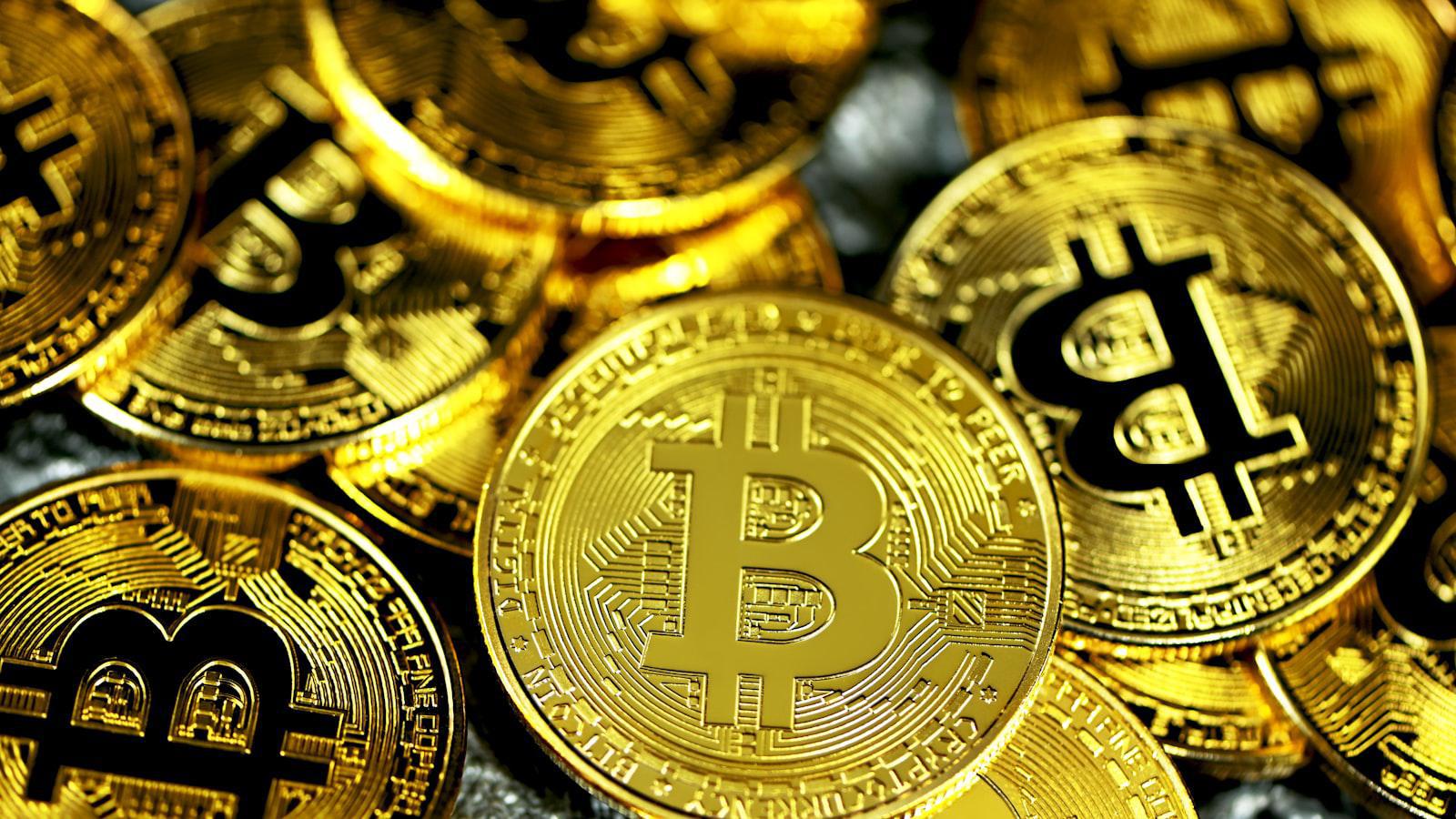 Uncover market secrets in the twilight's Bitcoin report Bitcoin