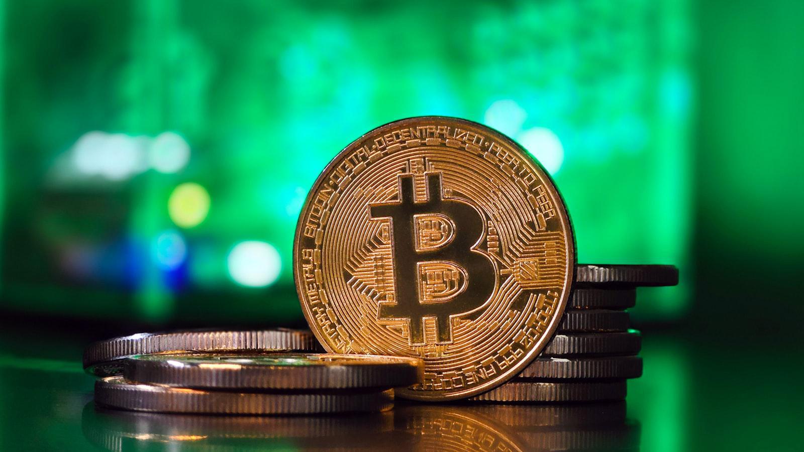 Unravel the mysteries of Bitcoin mining in our comprehensive guide Bitcoin mining
