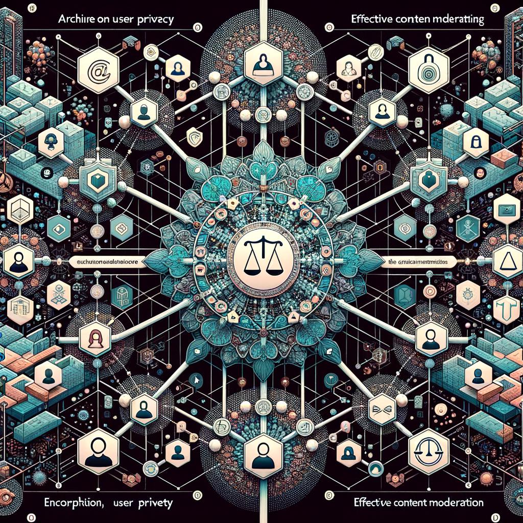 Damus: A Decentralized Social Media Platform on the Bitcoin Lightning Network - The Architecture and Design of Damus: Privacy and Content Moderation in a Decentralized Environment