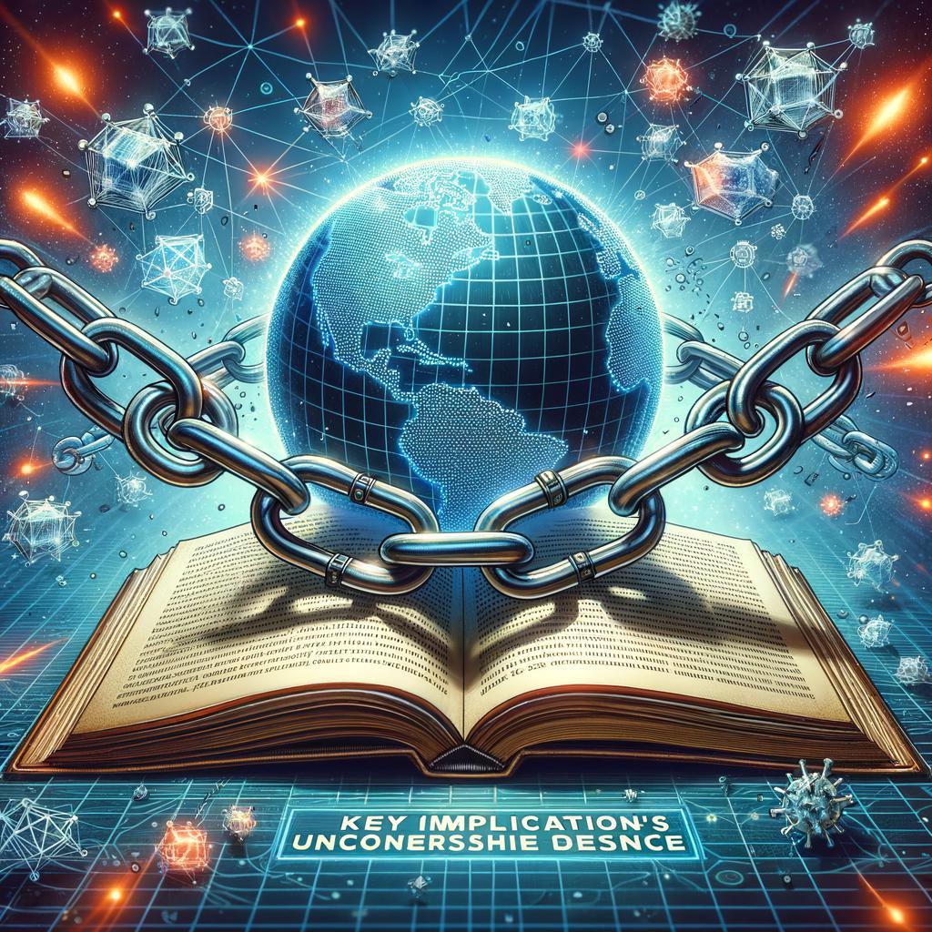 Nostr Protocol: Redefining Decentralized Communication - Embracing Censorship Resistance: Key Implications of Nostr's Unmoderated Design