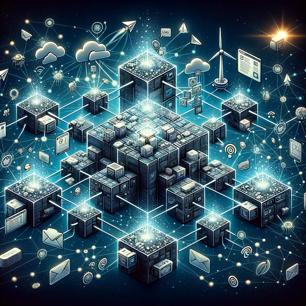 An Exploration of the Decentralized and Censorship-Resistant Nostr Protocol - The Blockchain-based Framework of Nostr Protocol: Ensuring Uncensorable Communication
