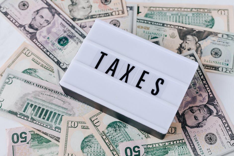 Biden's Tax Hike Threatens Retirement - Negative Returns After Inflation Looms For May Biden's Tax Hike Threatens Retirement - Negative Returns After Inflation Looms For May