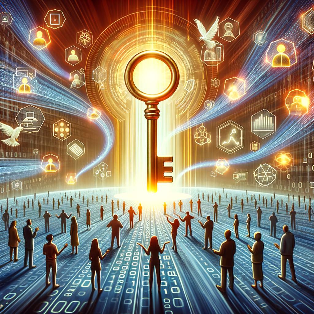The Nostr Protocol: Towards a Decentralized Communication Paradigm - User Autonomy and Data Ownership: Empowering Individuals in a Self-Governed Online Space