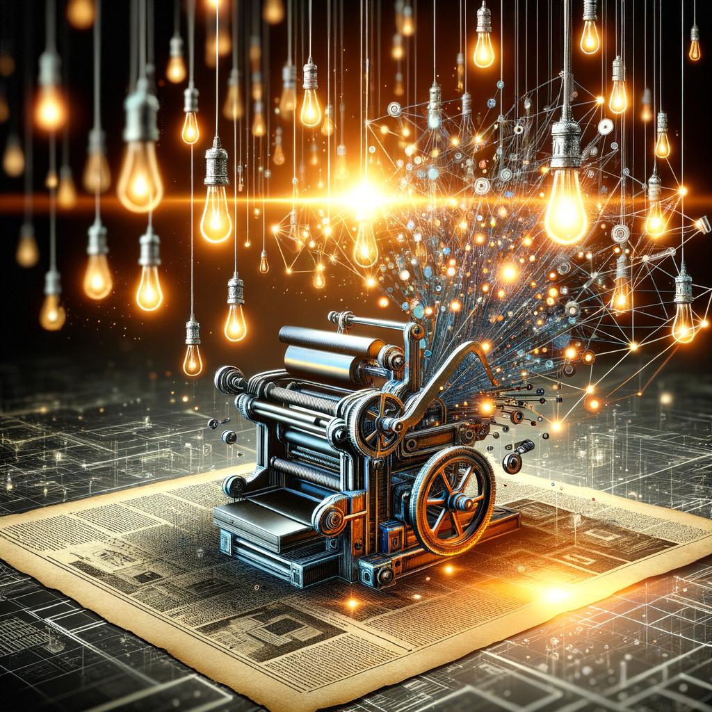 Unveiling Nostr: Addressing Critical Issues in Publishing - Exploring the Disruptive Potential of Nostr Protocol in Publishing