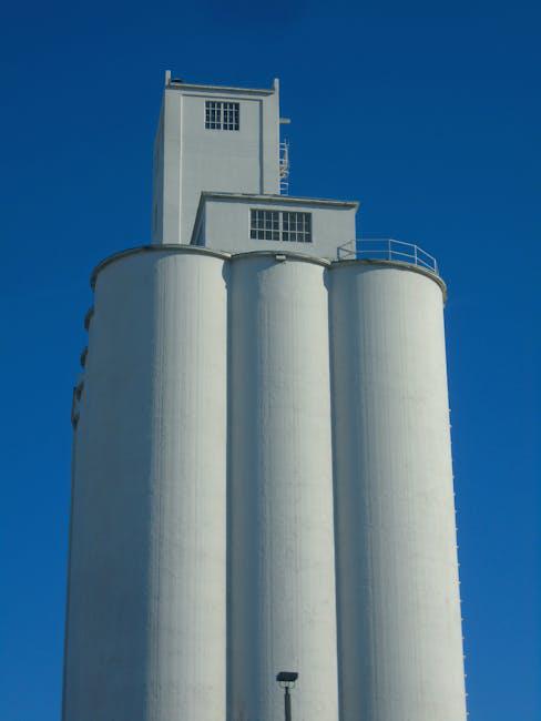 LandX Finance and Dominion Revolutionize Grain Inventory Financing Enhanced Liquidity and Access to Capital for Grain Elevators and Producers