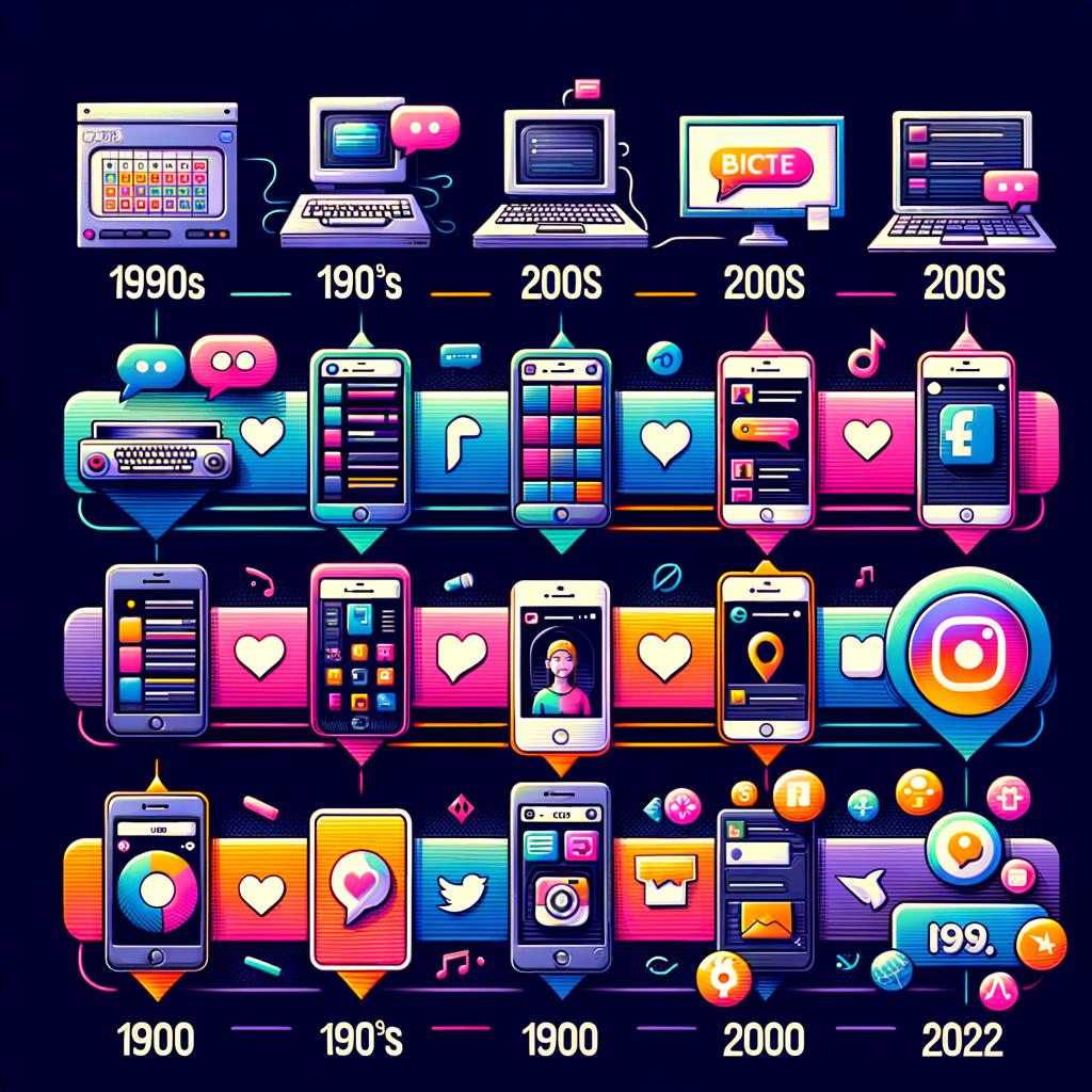Unveiling the Influence of Coracle.social on Social Networking - The Evolution of Online Social Networking Platforms