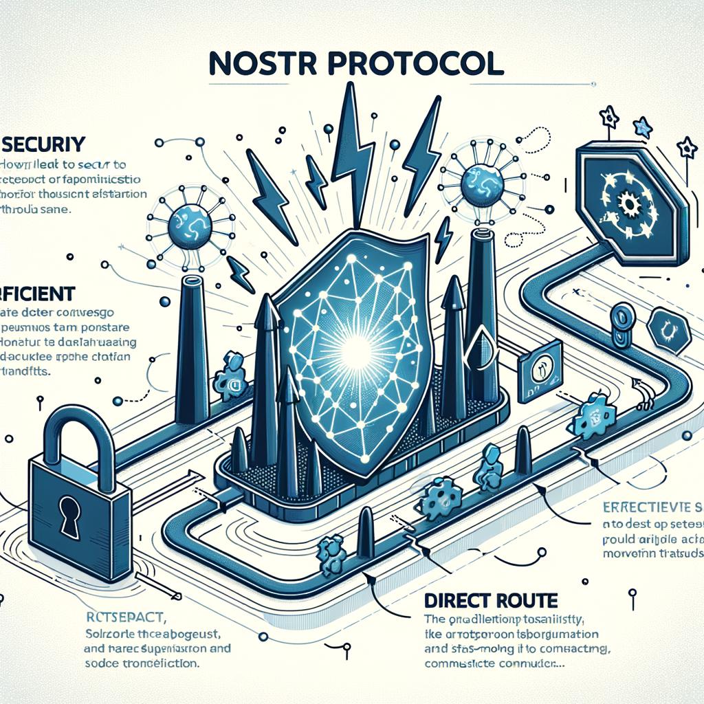 Unveiling the Nostr Protocol Client: A Primer on Decentralized Communication - The Benefits of Using the Nostr Protocol