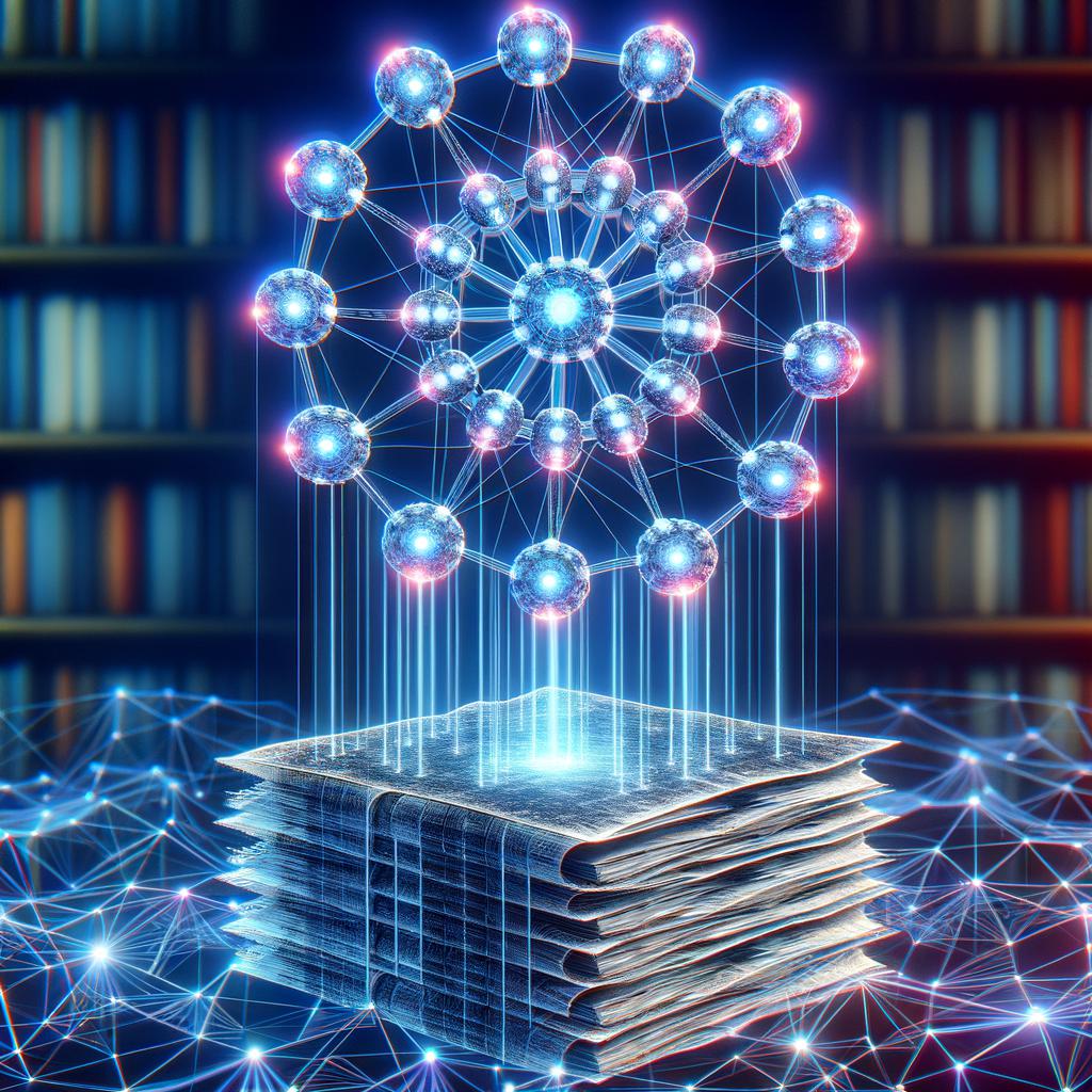 Unveiling the Decentralized Publishing Paradigm of Nostrrr.com: A Scholarly Examination - The Revolutionary Decentralized Publishing Model of Nostrrr.com
