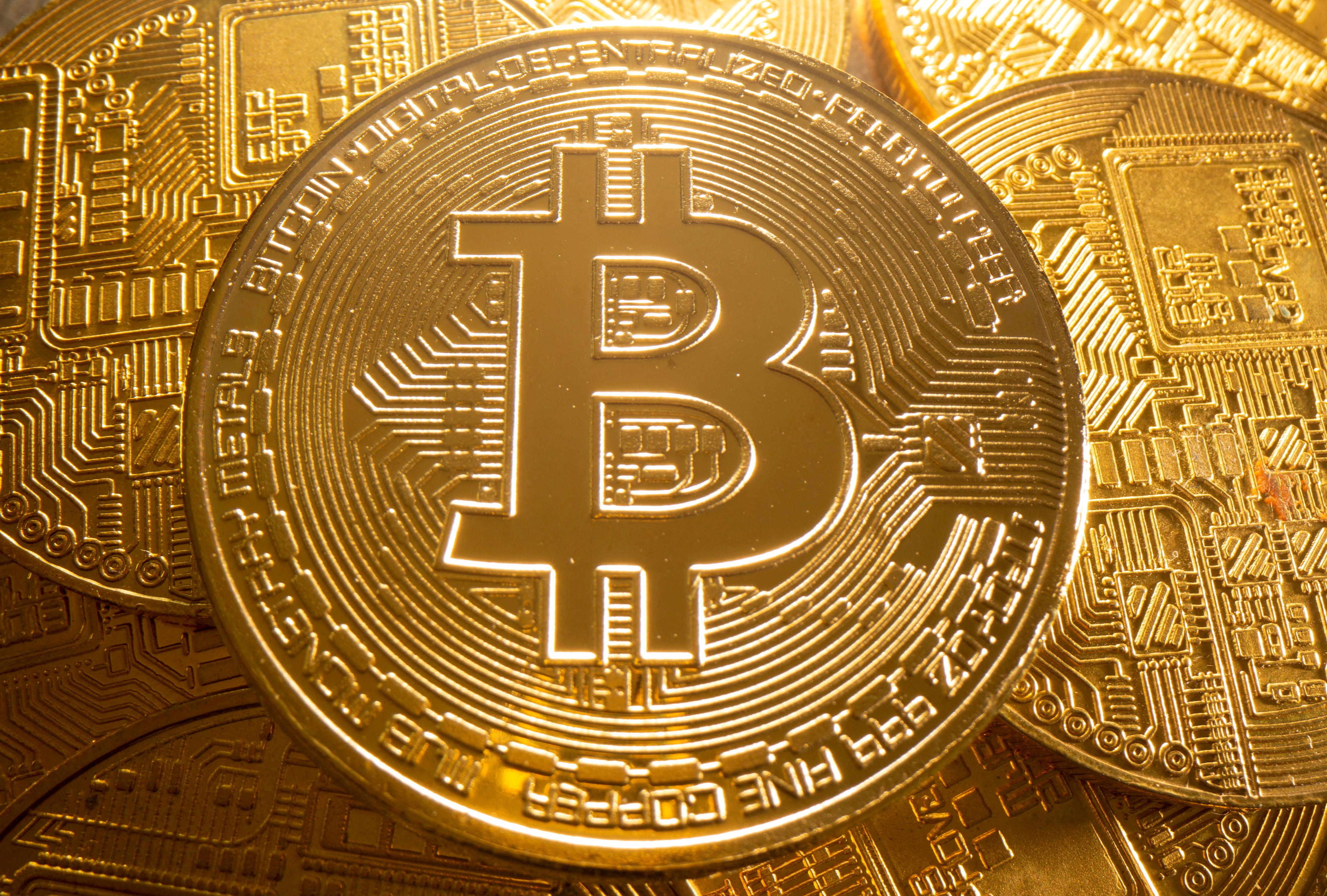 Understanding Bitcoin: A Guide to the Digital Currency Beyond Hype: Practical Applications of Bitcoin in Modern Finance