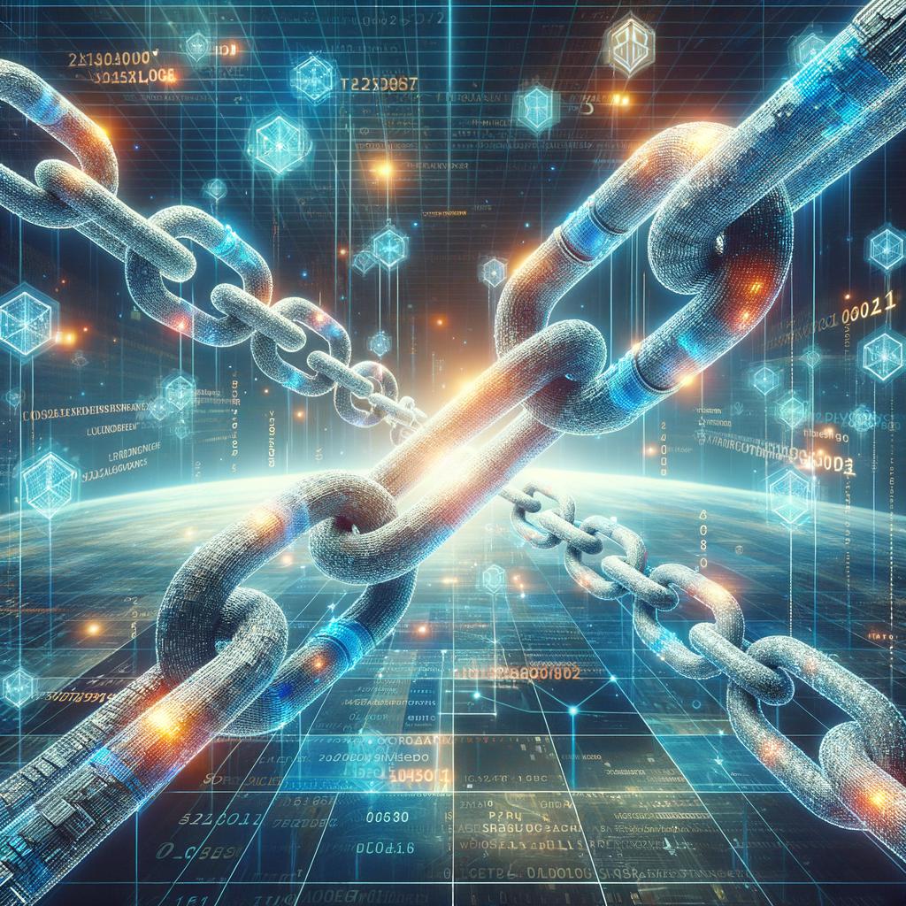 The Functionalities and Advantages of Nostr Protocol Relay - Cross-Chain Interoperability: Expanding the Horizons of DeFi