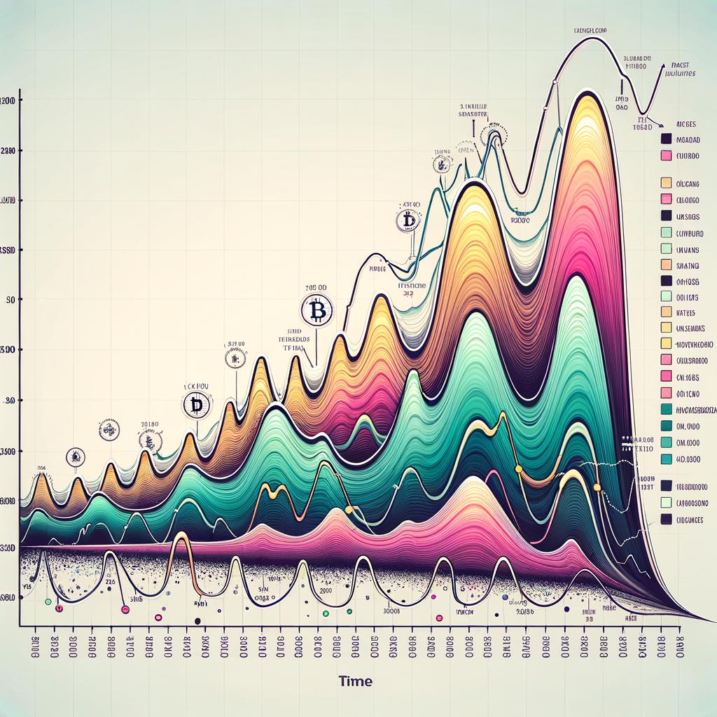 Here’s When The Bitcoin Price Could Top According To Past Halving Cycles - Analyzing Past Halving Events to Predict Future Market Behavior