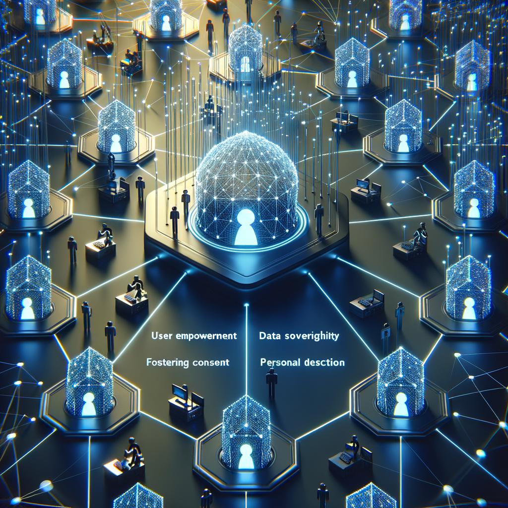 Decentralizing Online Communication: The Nostr Protocol's Paradigm Shift - User Empowerment and Data Sovereignty in the Nostr Ecosystem: Fostering Online Autonomy