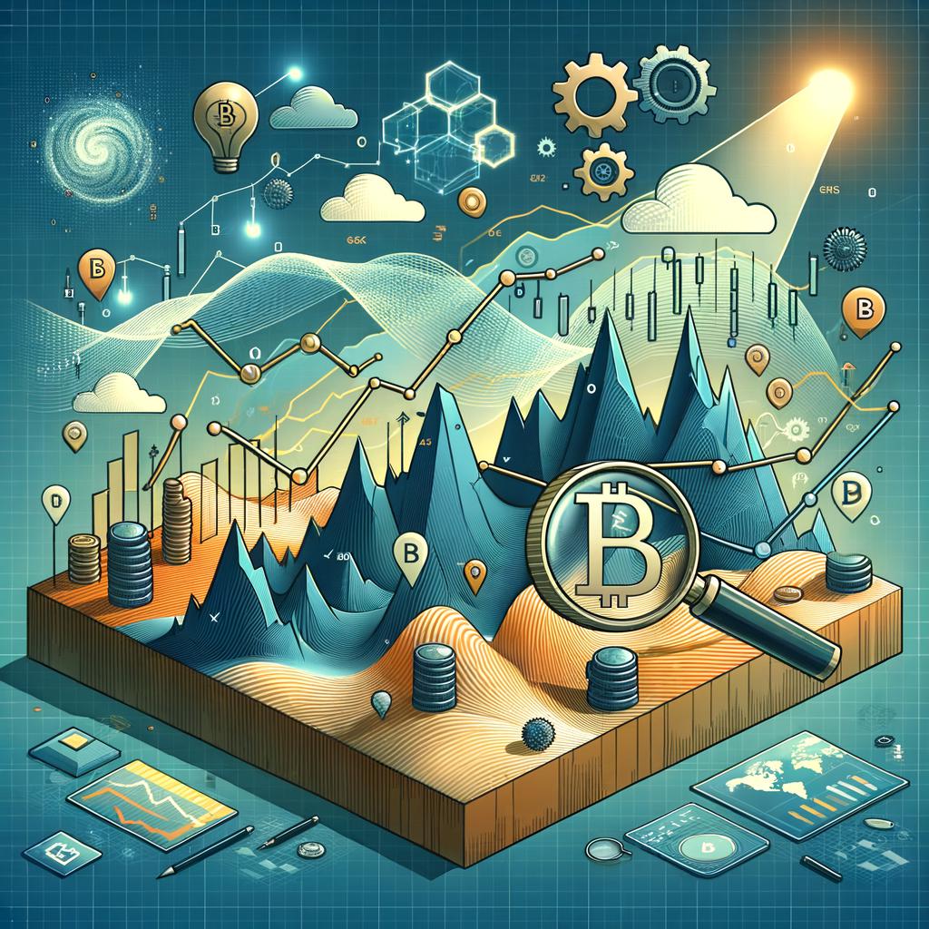 Navigating Today's Bitcoin Market: Analyzing Trends and Strategies Heading 1: Unraveling the Dynamic Landscape of Bitcoin: An In-Depth Analysis