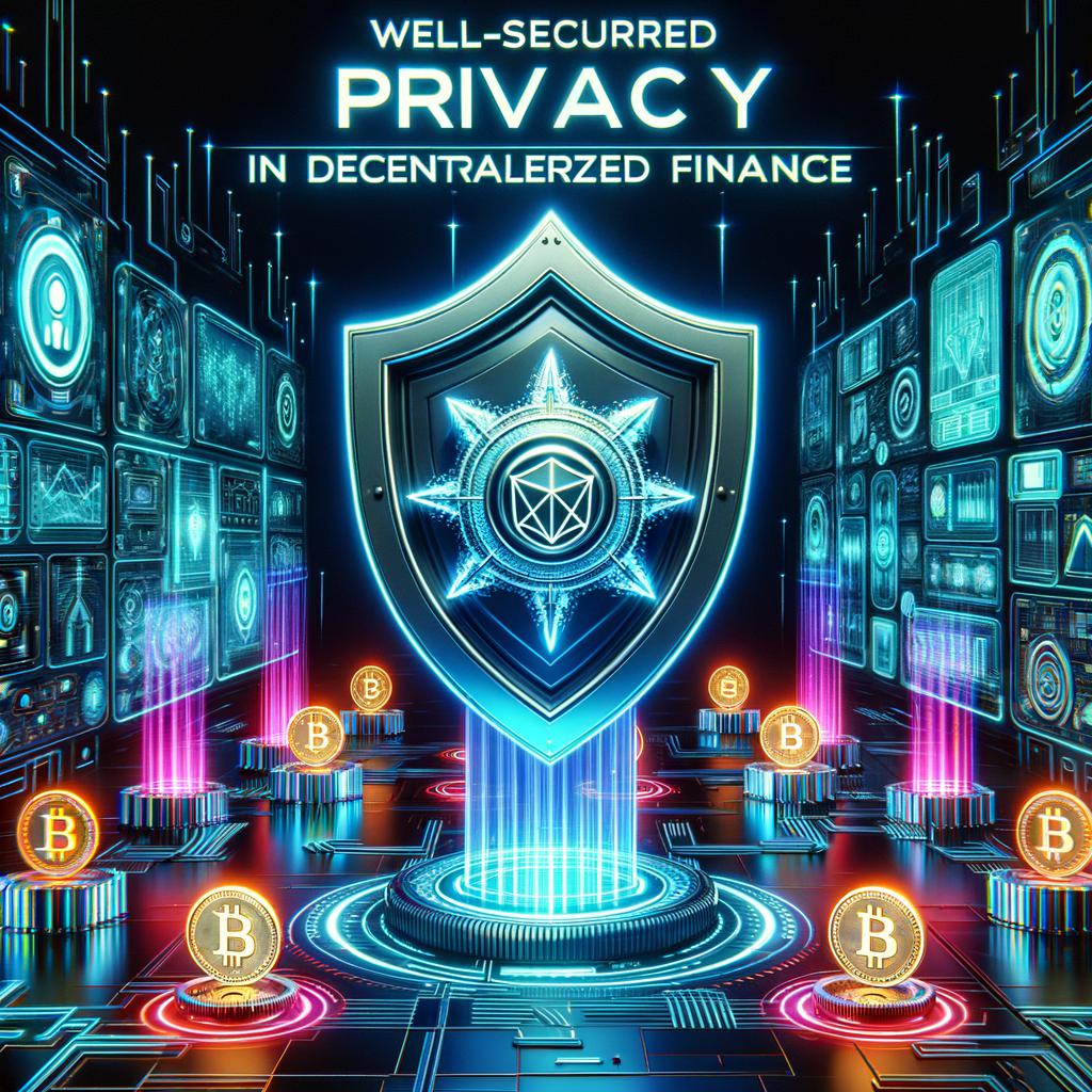 An Exploration of the Nostr Protocol Relay: Interoperability and Data Privacy in Decentralized Finance - Privacy in the Digital Realm: How Nostr Protects User Data in Decentralized Finance