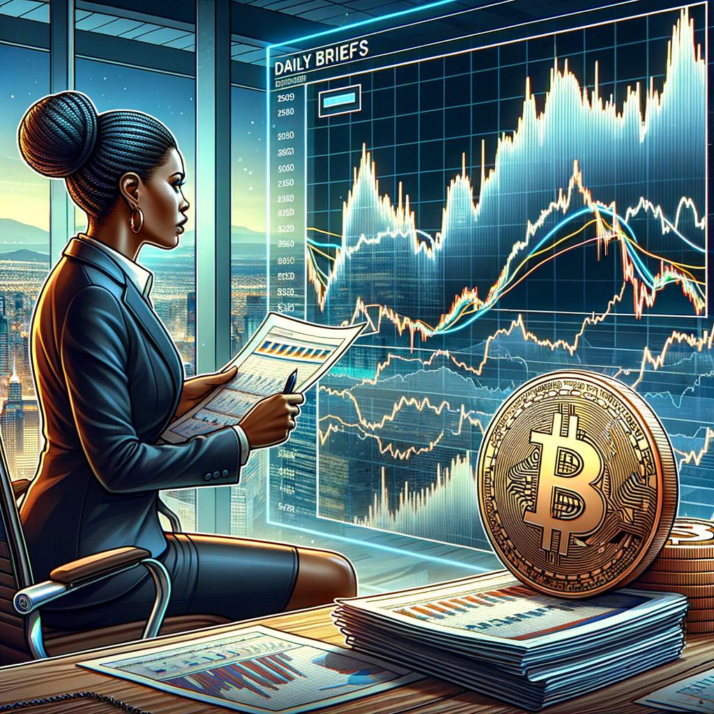 Unleashing the Power of Daily Bitcoin Briefs: Your Expert Guide to Navigating Volatile Markets Understanding the Volatile Nature of the Bitcoin Market: Why Daily Briefs are Crucial for Investors