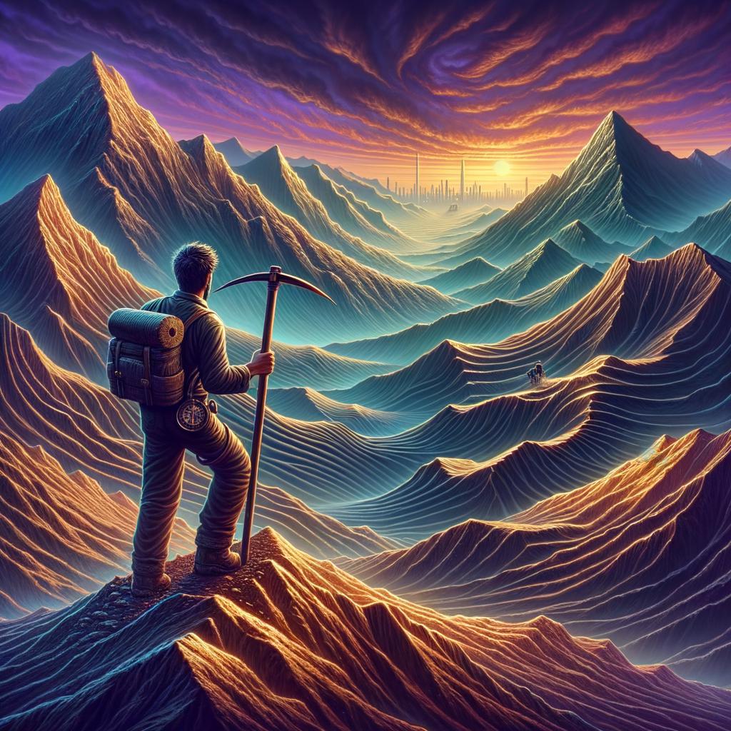 Unveiling Today's Bitcoin Market Trends Navigating the Current Bitcoin Landscape