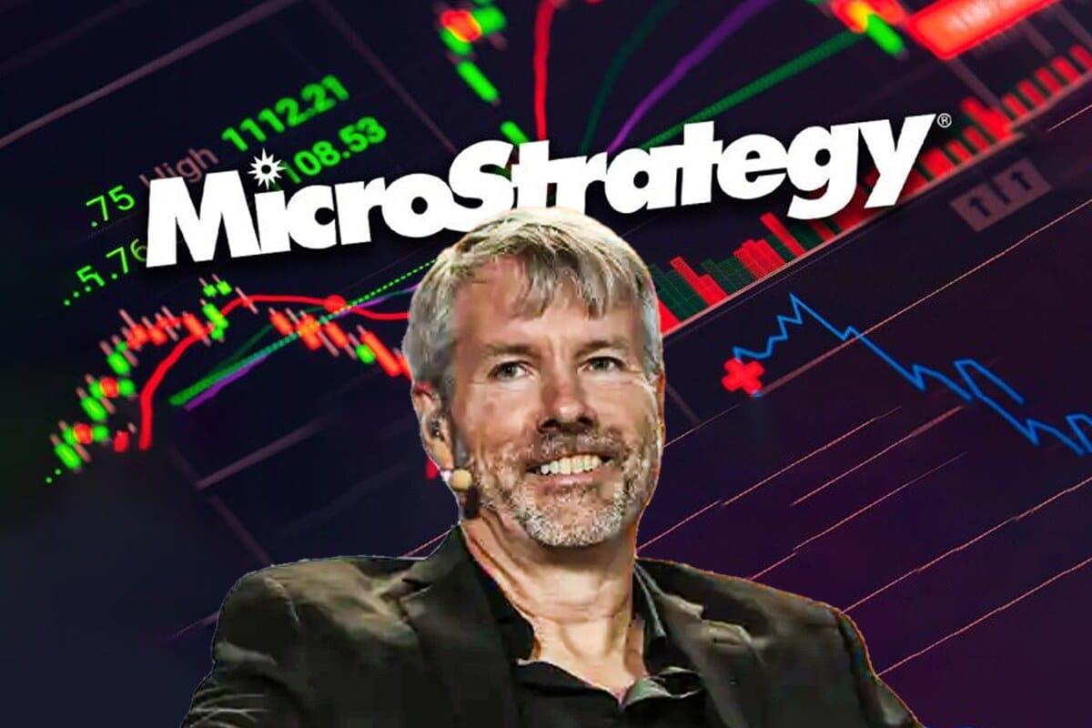 MicroStrategy: The Data-Driven Path to Financial Empowerment - Data-Driven Investing: Harnessing MicroStrategys Analytical Edge