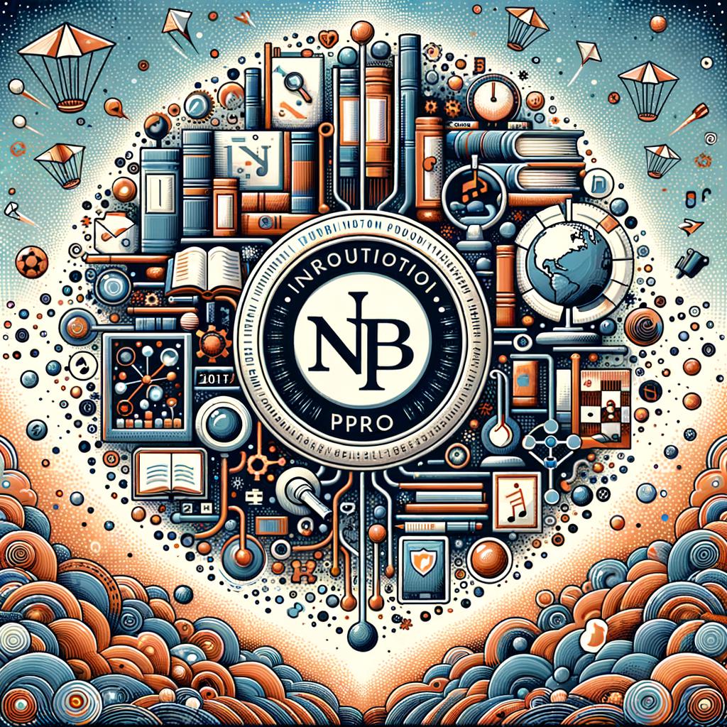 Title: "The Impact of npub.pro: An Academic Analysis - Overview of npub.pro in the Academic Landscape