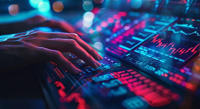 Bitcoin: A Comprehensive Analysis Understanding Bitcoin Market Trends: Analyzing the Potential for Growth and Volatility