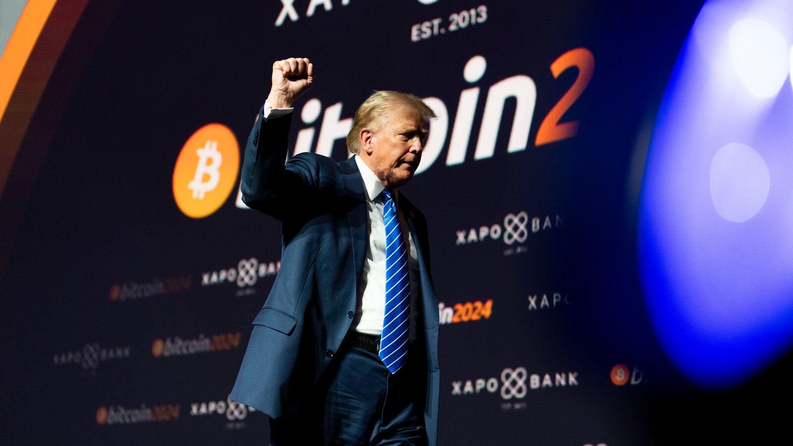 Title: Bitcoin Market Anticipates a New Strategic Shift - Emerging Trends in the Bitcoin Market