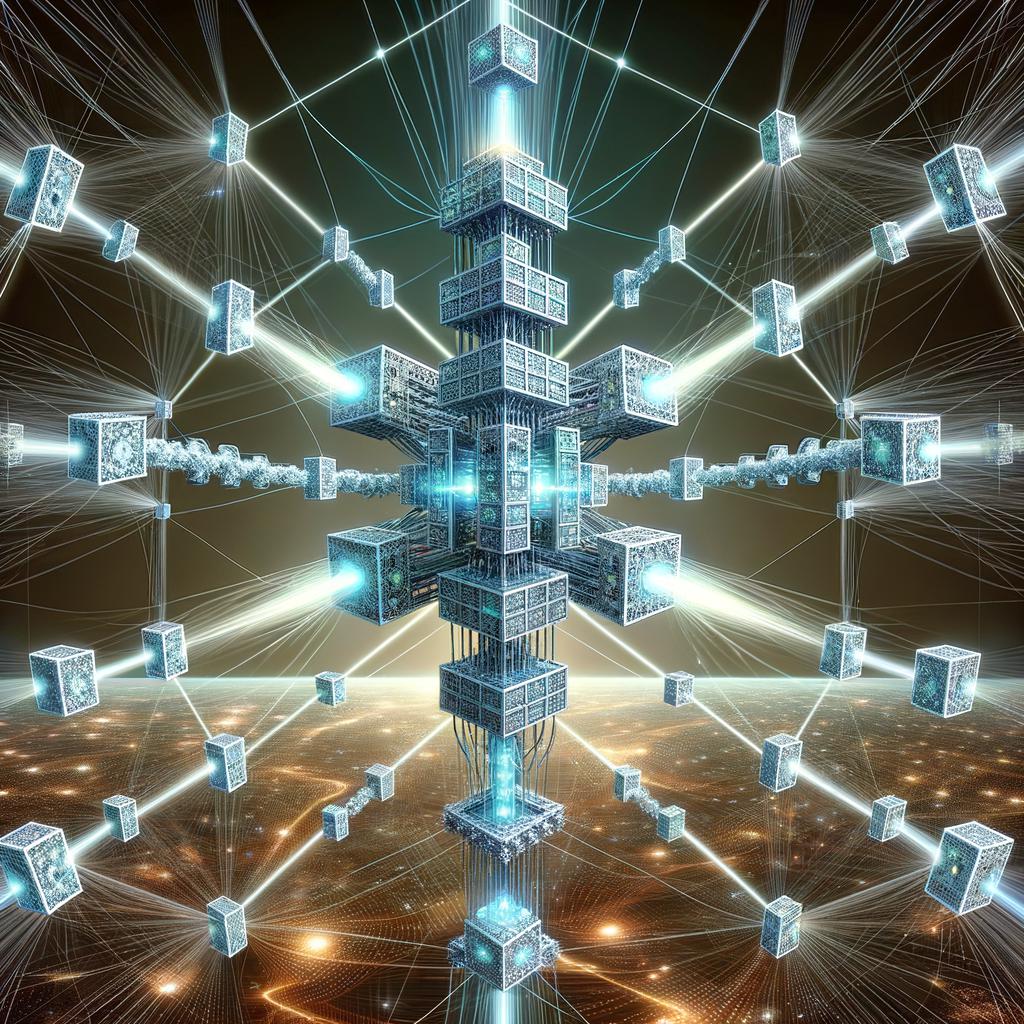 Understanding the Nostr Protocol Relay: A Key Component of Decentralized Finance - The Role of the Relay in Facilitating Communication Between Blockchain Networks