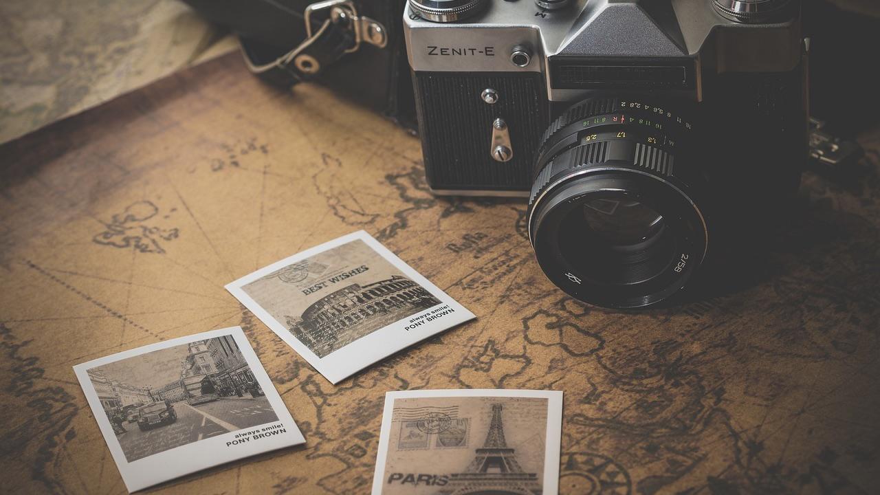 Bitcoin Tik Tok Tik Tok Capturing Timelessness: A Closer Look at the Iconic Photograph