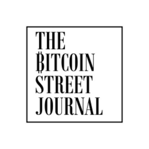 The Bitcoin Street Journal