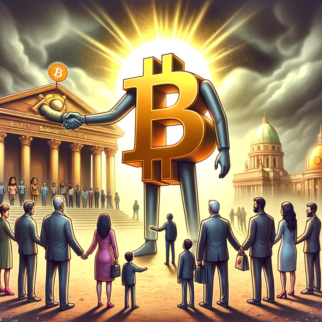 Satoshi’s Vision Still Alive: Bitcoin Is Shifting Towards More P2P Payments - Satoshis Vision Reemerges: Bitcoin Embraces Peer-to-Peer Transactions