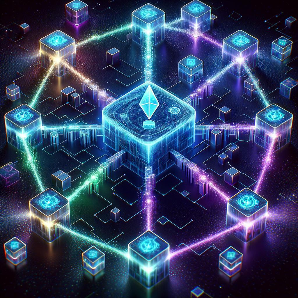 The Nostr Protocol Relay: A Primer on Blockchain Interoperability - The Mechanism of Blockchain Interoperability through Nostr