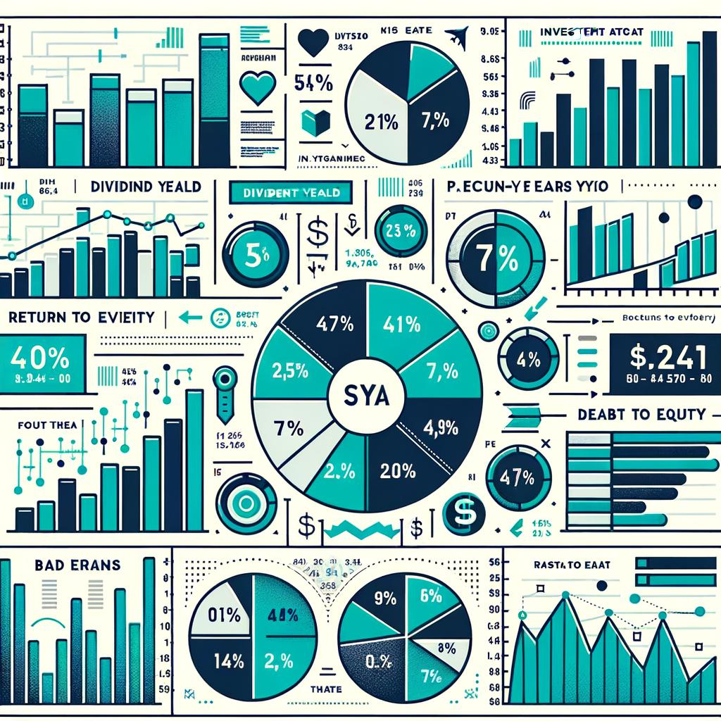 Unveiling MicroStrategy's Financial Mastery: A Data-Driven Perspective - Key Metrics and Ratios for Investment Evaluation
