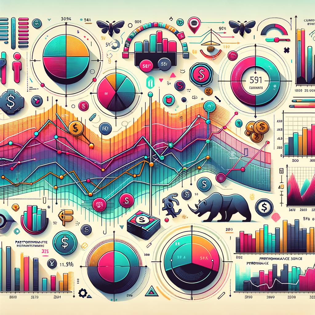 Decoding MicroStrategy: Unveiling Financial Empowerment - Key Performance Indicators and Financial Trends
