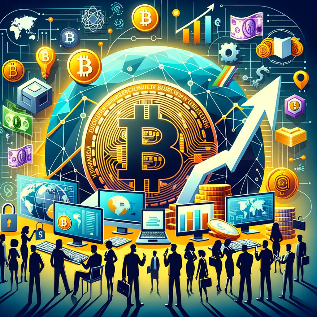 Unraveling Bitcoin's Market Today: Trends & Strategies Key Trends Shaping Bitcoins Market Today