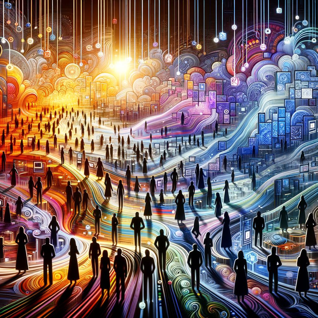 A Paradigm Shift in Online Communication: The Decentralized Nostr Protocol - Decentralization and Empowerment in the Digital Realm