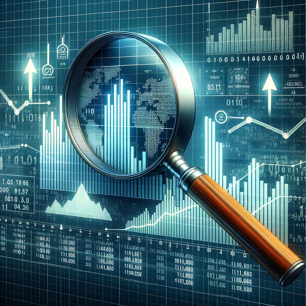 Unveiling MicroStrategy's Financial Mastery - Data-Driven Investment Strategies for MicroStrategy