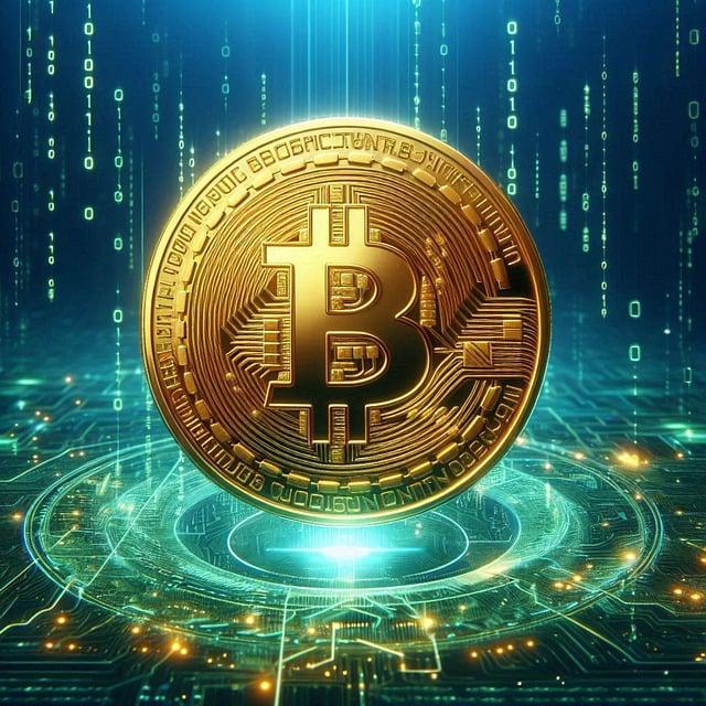 Bitcoin: The Digital Gold Revolutionizing Finance Heading 2: Bitcoins Surge: Unlocking Innovation and Reshaping Global Economies