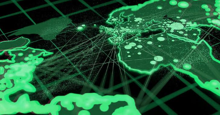 Ethereum Co-Founder Identifies Top Risks Facing Tech Today The Threat of Cyberattacks