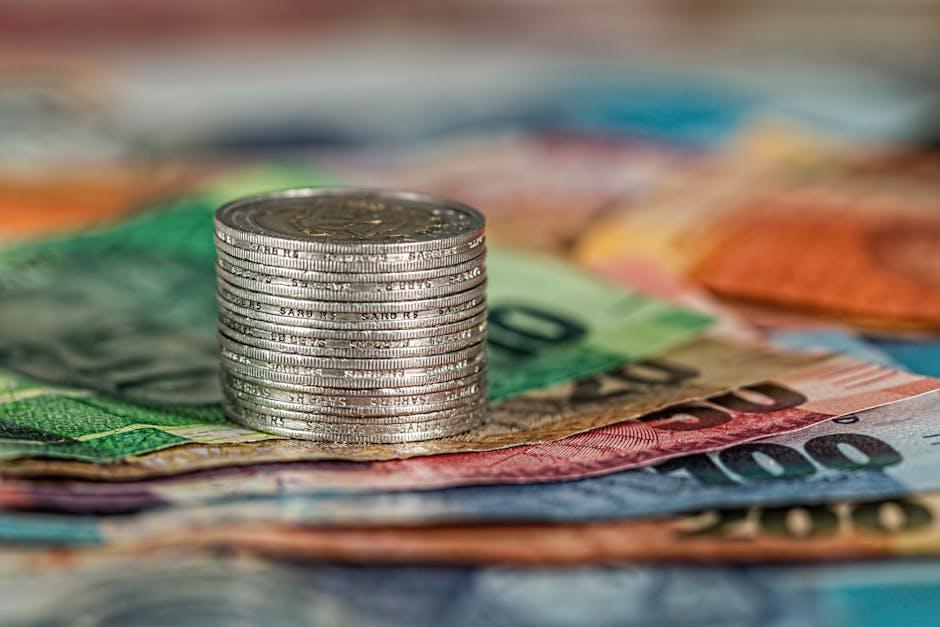 Decoding the Currency Conundrum: ₿ > $ in Economic Analysis - Currency Evaluation in Modern Economic Context