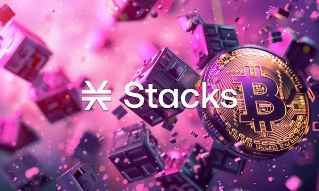 Bitcoin L2 Stacks Implements Nakamoto Upgrade for Enhanced Network Functionality Bitcoin L2 Stacks Implements Nakamoto Upgrade for Enhanced Network Functionality