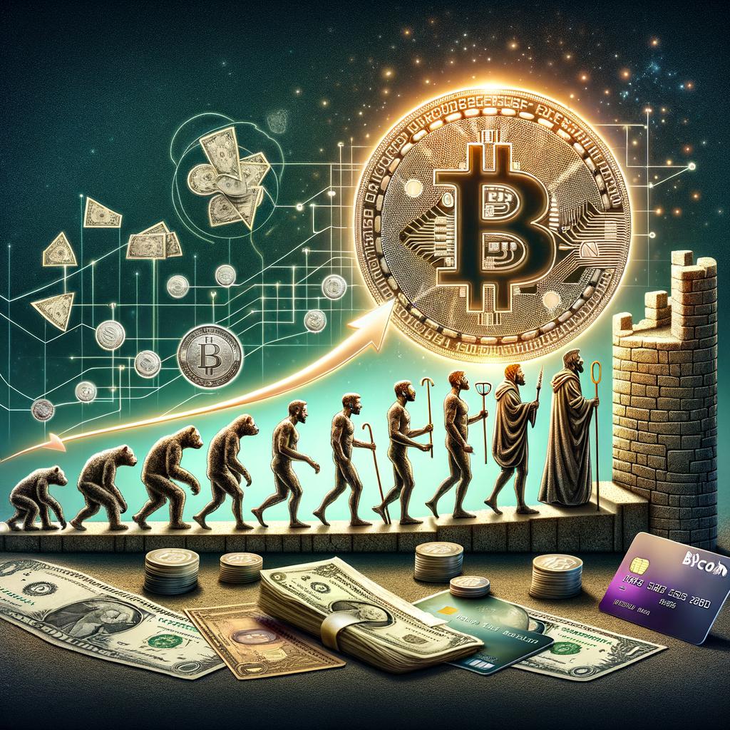 Silent Payments Are Coming To Better Protect Bitcoin Users - The Evolution of Silent Payments: Transforming Bitcoin Security Measures