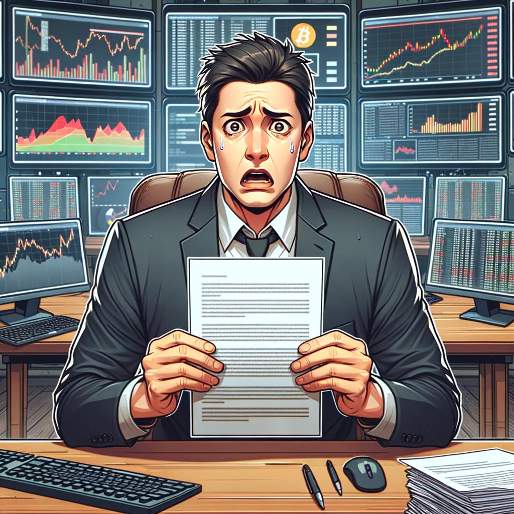 'Get Him Home': Binance CEO Urges Nigerian Government to Free Detained Exec 1. Urgent Plea from Binance CEO to Nigerian Authorities