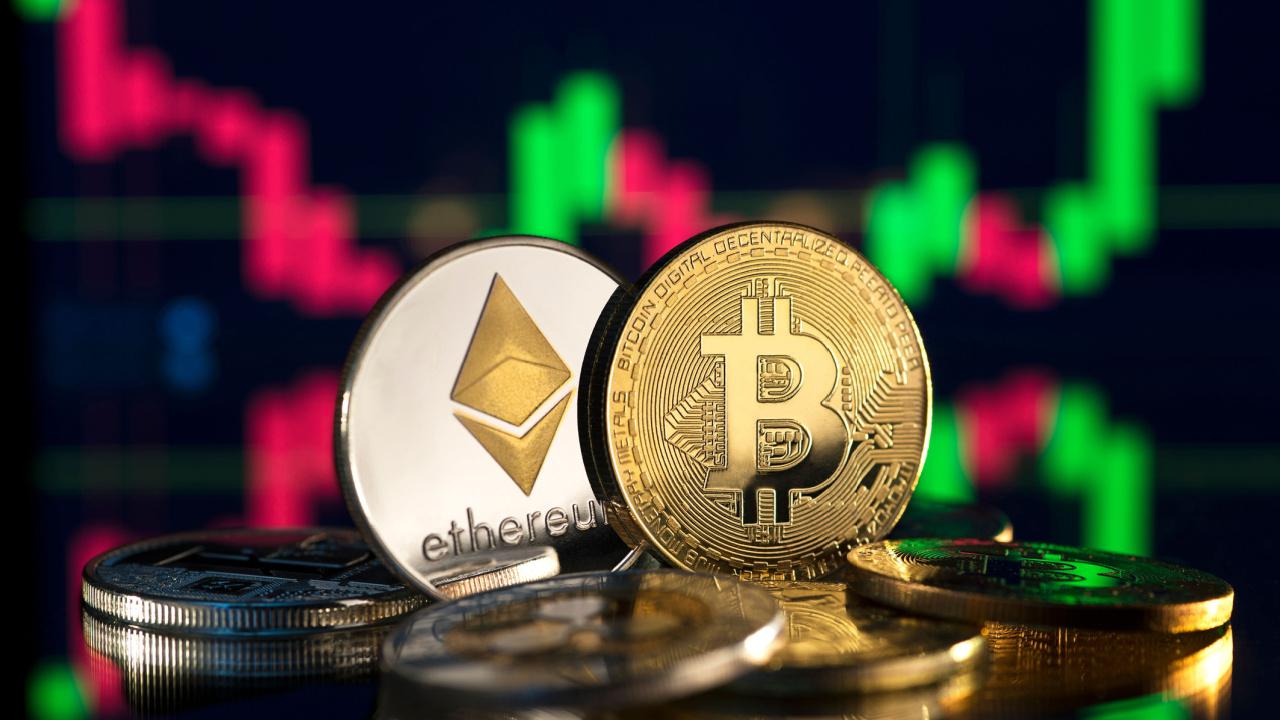 Bitcoin Rules All Bitcoin Rules All