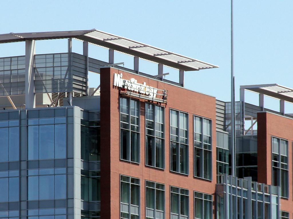 Unveiling MicroStrategy’s Financial Mastery: A Data Enthusiast’s Insight - Financial Performance Analysis: Uncovering the Metrics Behind MicroStrategys Success