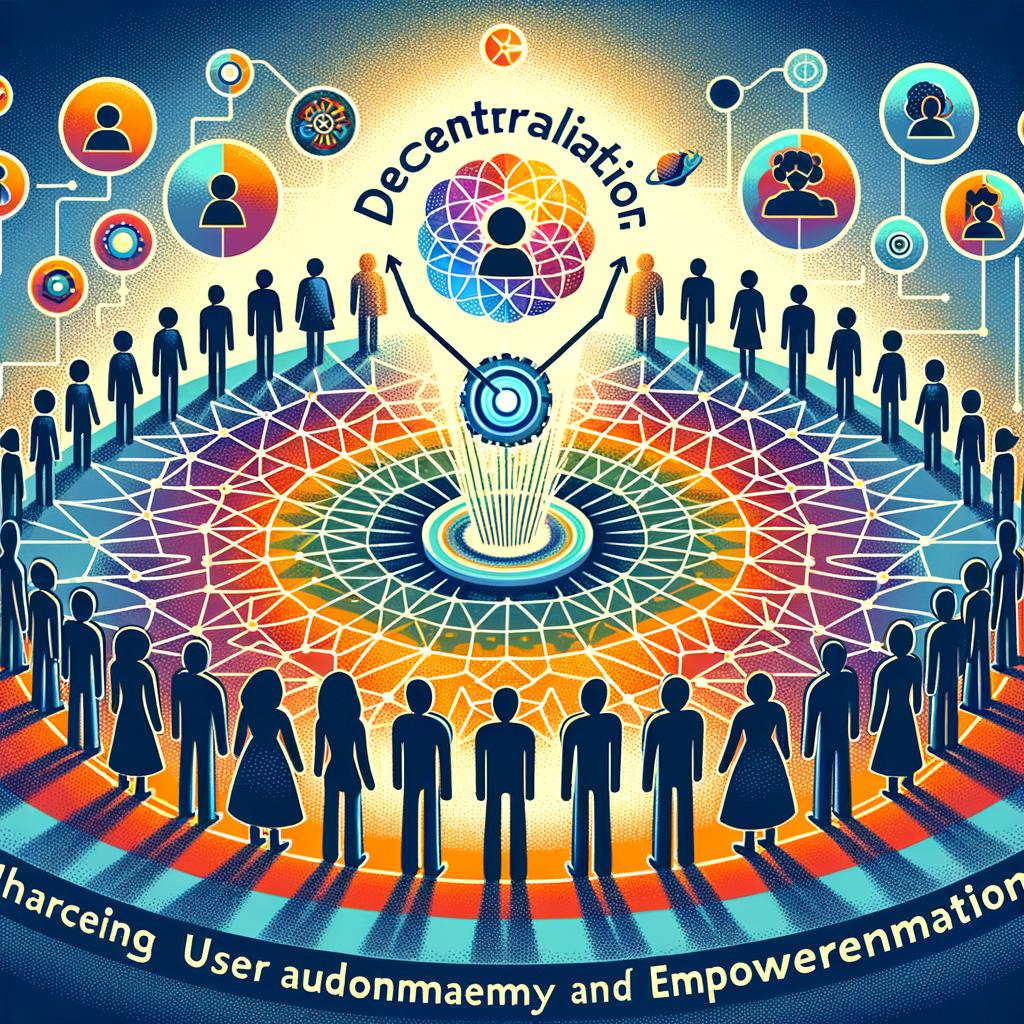 Exploring the Revolutionary Nostr Protocol: A Paradigm Shift in Decentralized Communication - Enhancing User Autonomy and Empowerment Through Decentralization: Lessons from Nostr