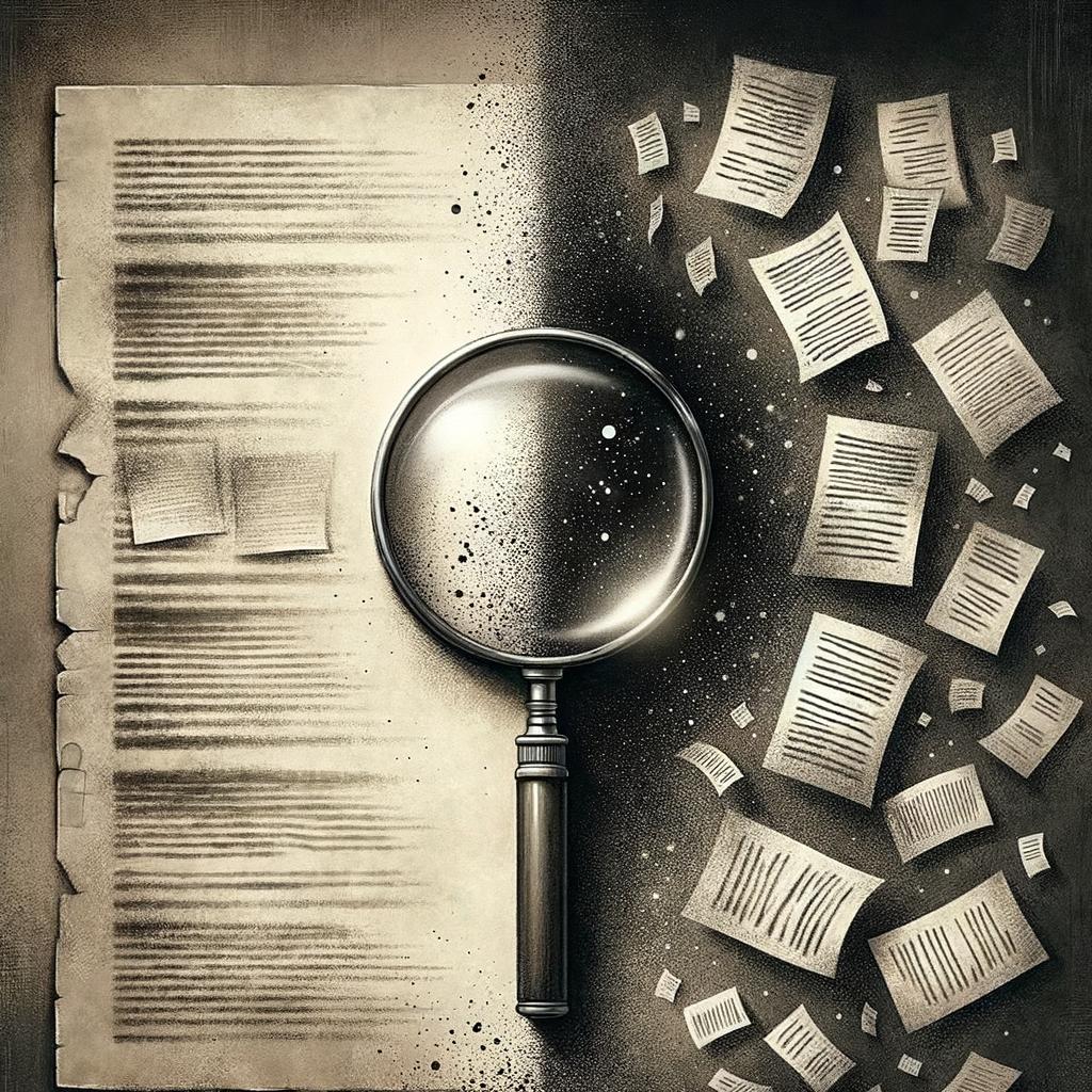 F%$K Bad Research - Unveiling the Truth: Exposing the Pitfalls of Bad Research