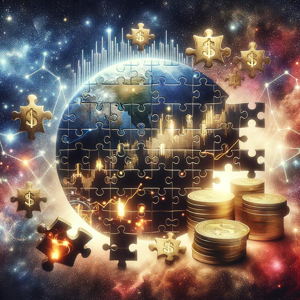 Unveiling the Economic Paradox: $1 < $1 Theory Unpacking the Economic Anomaly