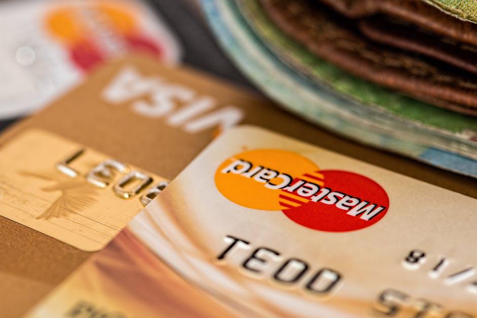 Best cash-back credit cards for September 2024 A Comprehensive Guide to Choosing the Right Cash-Back Card